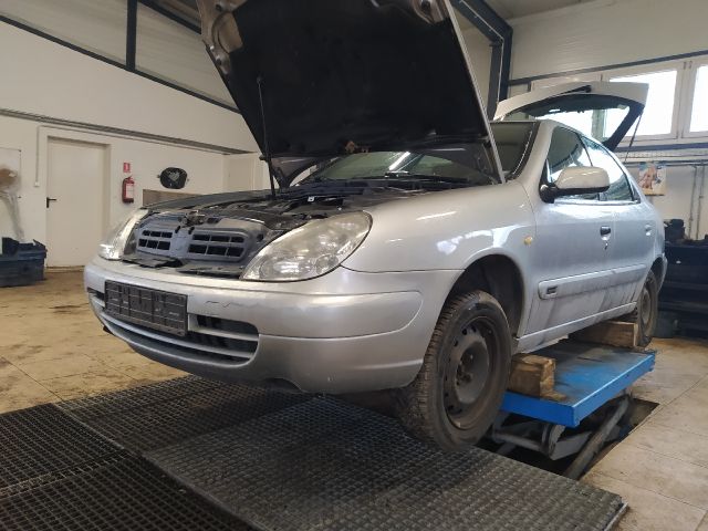 bontott CITROËN XSARA Jobb hátsó Külső Kilincs