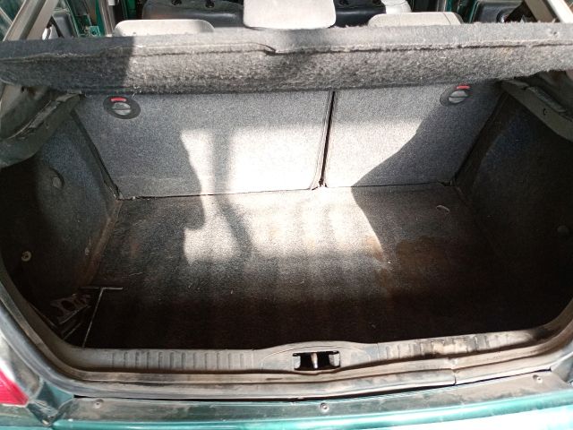 bontott CITROËN XSARA Jobb hátsó Külső Kilincs