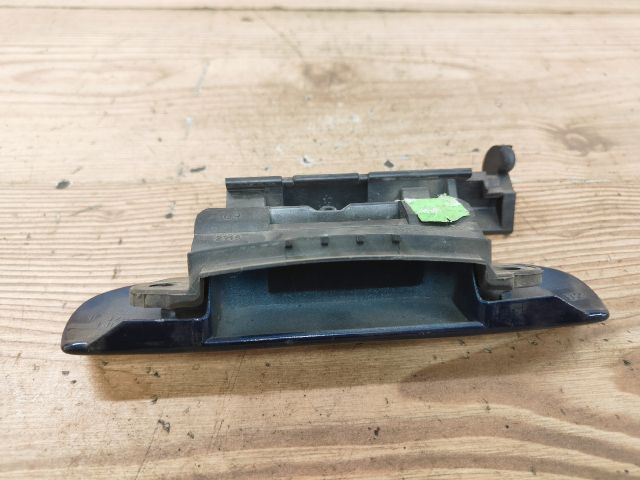 bontott CITROËN XSARA Jobb hátsó Külső Kilincs