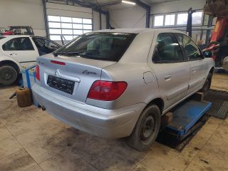 bontott CITROËN XSARA Jobb hátsó Külső Kilincs