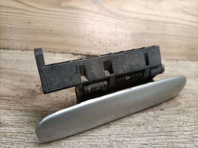 bontott CITROËN XSARA Jobb hátsó Külső Kilincs