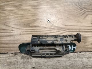 bontott CITROËN XSARA Jobb hátsó Külső Kilincs