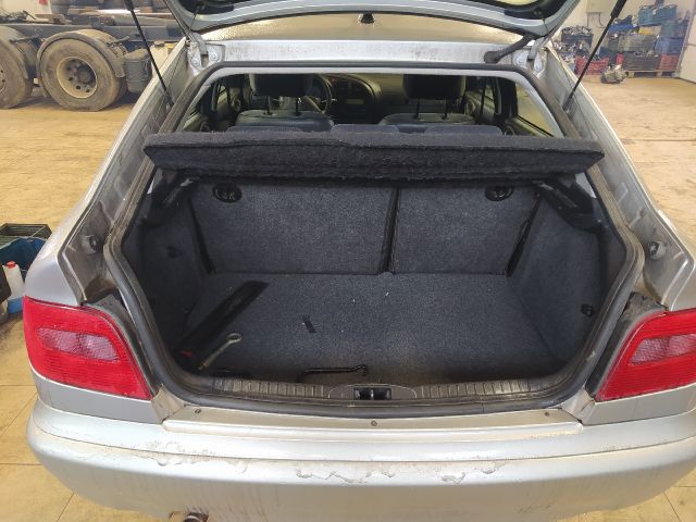 bontott CITROËN XSARA Jobb hátsó Külső Kilincs