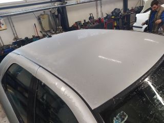 bontott CITROËN XSARA Jobb hátsó Külső Kilincs