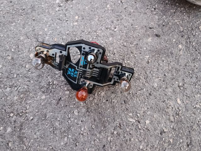 bontott CITROËN XSARA Jobb Hátsó Lámpa Foglalat