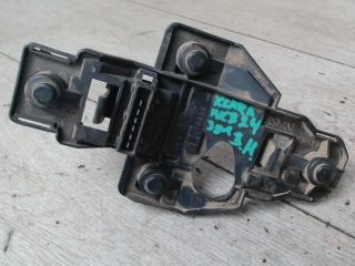 bontott CITROËN XSARA Jobb Hátsó Lámpa Foglalat