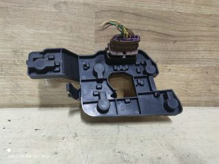 bontott CITROËN XSARA Jobb Hátsó Lámpa Foglalat