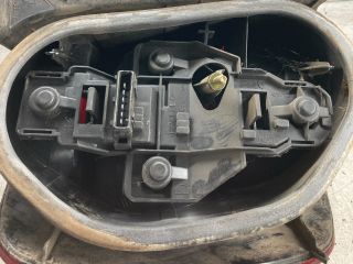 bontott CITROËN XSARA Jobb Hátsó Lámpa