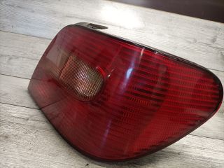 bontott CITROËN XSARA Jobb Hátsó Lámpa