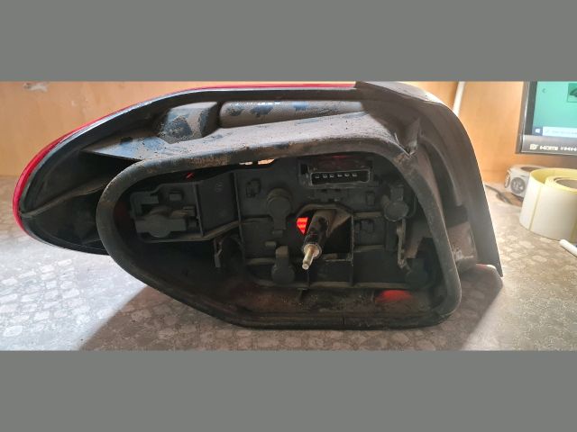 bontott CITROËN XSARA Jobb Hátsó Lámpa