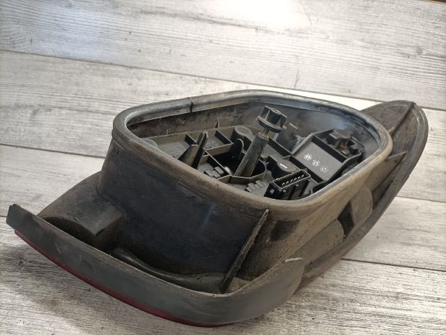 bontott CITROËN XSARA Jobb Hátsó Lámpa