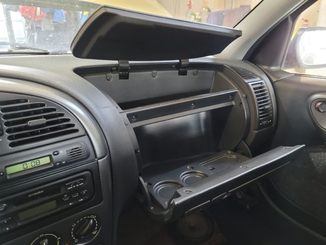 bontott CITROËN XSARA Jobb Hátsó Lámpa