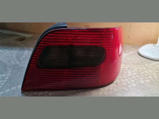 bontott CITROËN XSARA Jobb Hátsó Lámpa