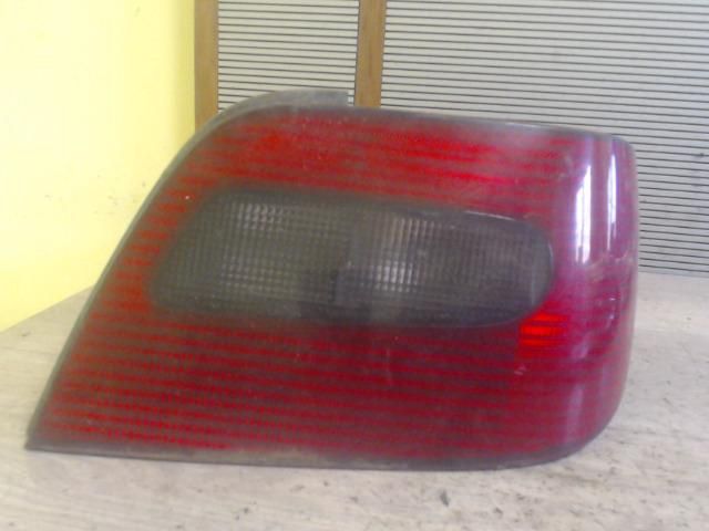 bontott CITROËN XSARA Jobb Hátsó Lámpa