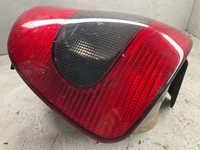 bontott CITROËN XSARA Jobb Hátsó Lámpa