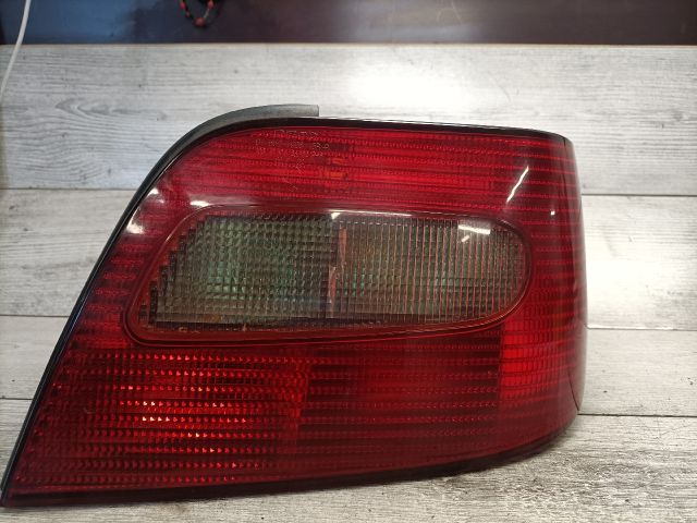 bontott CITROËN XSARA Jobb Hátsó Lámpa