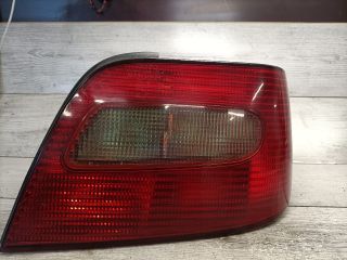 bontott CITROËN XSARA Jobb Hátsó Lámpa