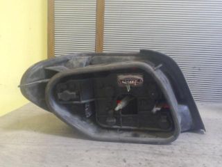 bontott CITROËN XSARA Jobb Hátsó Lámpa