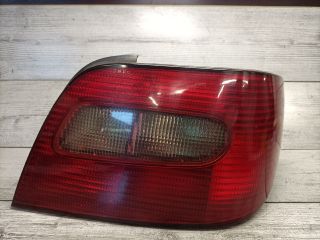 bontott CITROËN XSARA Jobb Hátsó Lámpa