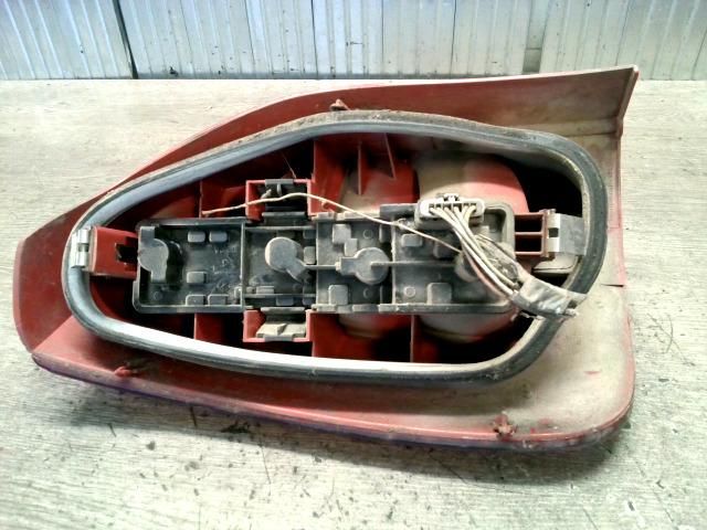 bontott CITROËN XSARA Jobb Hátsó Lámpa