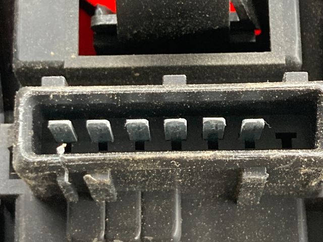 bontott CITROËN XSARA Jobb Hátsó Lámpa