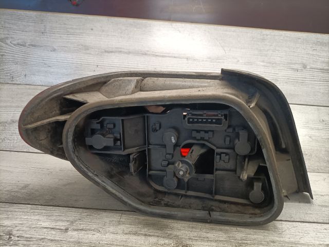 bontott CITROËN XSARA Jobb Hátsó Lámpa