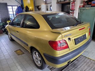 bontott CITROËN XSARA Jobb Hátsó Lámpa