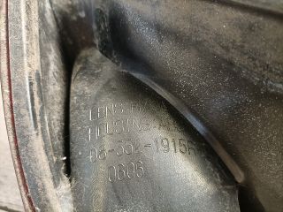 bontott CITROËN XSARA Jobb Hátsó Lámpa