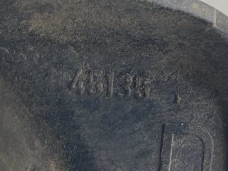 bontott CITROËN XSARA Jobb Hátsó Lámpa