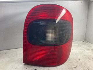 bontott CITROËN XSARA Jobb Hátsó Lámpa