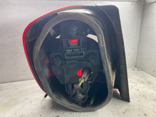 bontott CITROËN XSARA Jobb Hátsó Lámpa