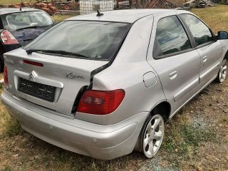 bontott CITROËN XSARA Jobb Hátsó Lámpa