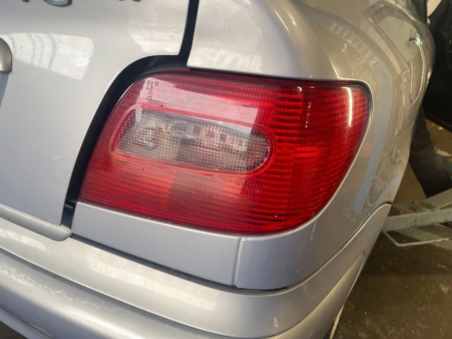 bontott CITROËN XSARA Jobb Hátsó Lámpa