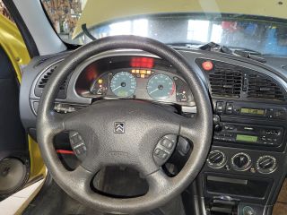 bontott CITROËN XSARA Jobb Kalaptartó Tartó Konzol