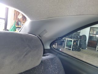 bontott CITROËN XSARA Jobb Kalaptartó Tartó Konzol