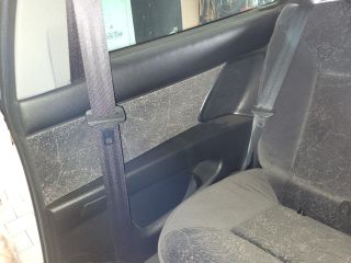 bontott CITROËN XSARA Jobb Kalaptartó Tartó Konzol