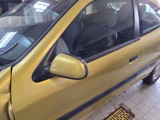 bontott CITROËN XSARA Jobb Kalaptartó Tartó Konzol