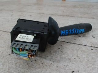 bontott CITROËN XSARA Jobb Kormánykapcsoló Ablaktörlő