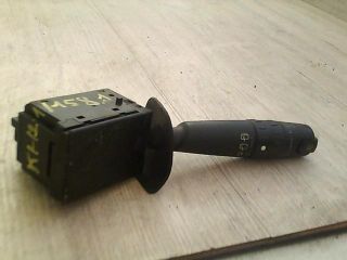 bontott CITROËN XSARA Jobb Kormánykapcsoló Ablaktörlő