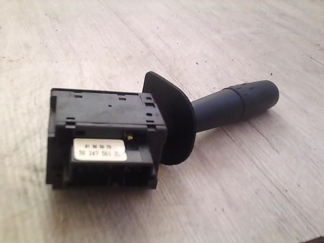 bontott CITROËN XSARA Jobb Kormánykapcsoló Ablaktörlő