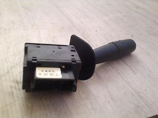 bontott CITROËN XSARA Jobb Kormánykapcsoló Ablaktörlő