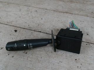 bontott CITROËN XSARA Jobb Kormánykapcsoló Ablaktörlő