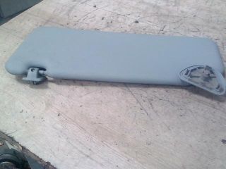 bontott CITROËN XSARA Jobb Napellenző