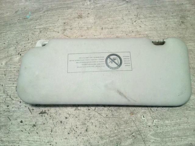 bontott CITROËN XSARA Jobb Napellenző