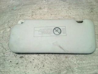 bontott CITROËN XSARA Jobb Napellenző