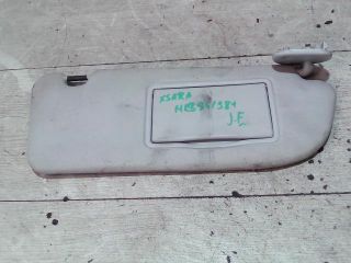 bontott CITROËN XSARA Jobb Napellenző