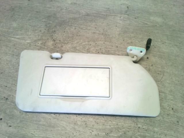 bontott CITROËN XSARA Jobb Napellenző