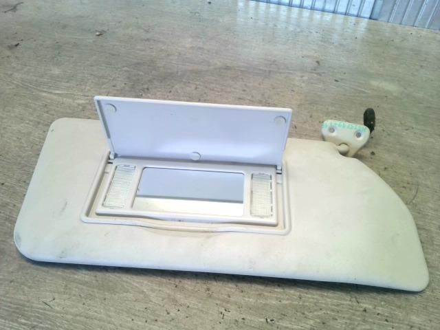 bontott CITROËN XSARA Jobb Napellenző