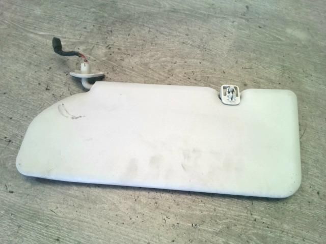 bontott CITROËN XSARA Jobb Napellenző