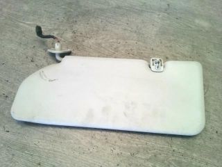 bontott CITROËN XSARA Jobb Napellenző